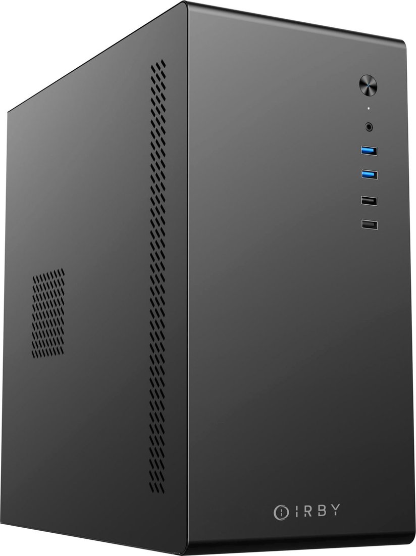 

Корпус IRBY A205 500W
