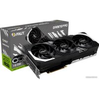 Видеокарта Palit GeForce RTX 4070 Ti Super GamingPro OC 16GB NED47TSH19T2-1043A