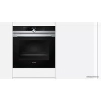 Электрический духовой шкаф Siemens HB672GBS1