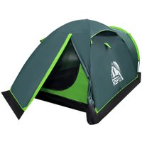 Треккинговая палатка RSP Outdoors River 2 (зеленый)