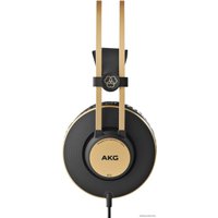 Наушники AKG K92