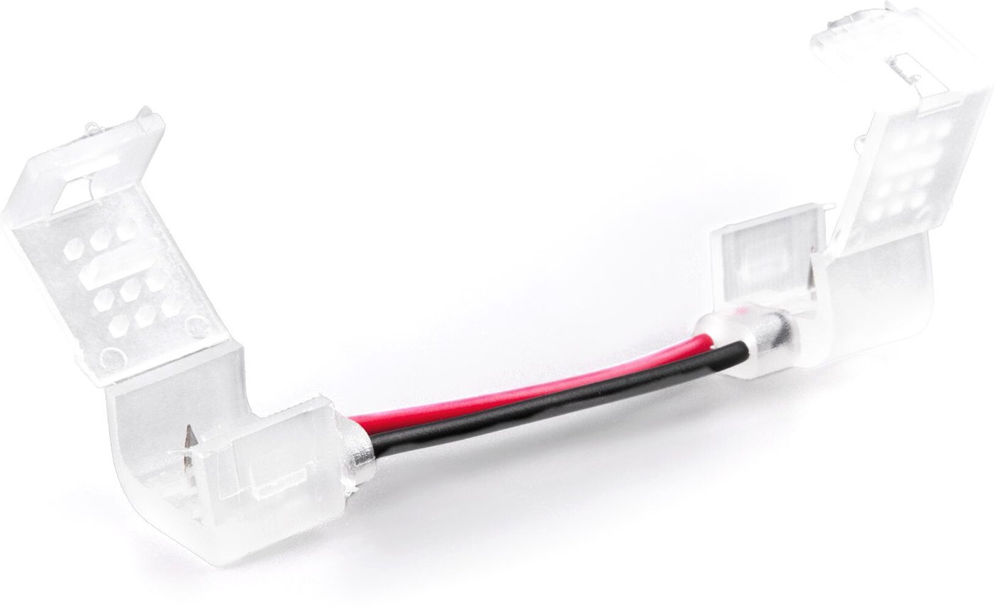 

Коннектор для неона Elektrostandard Гибкий 24V 2835 с боковым свечением a056265 (5 шт)