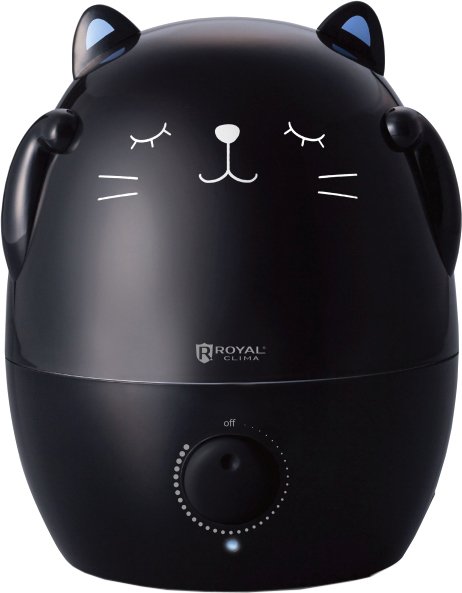 

Увлажнитель воздуха Royal Clima МУРРРЗИО [RUH-MR200/1.5M-BL]