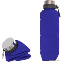 Бутылка для воды Coyote 010800004C 700мл (синий)