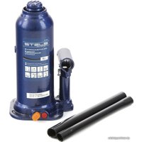 Бутылочный домкрат Stels 51163 5т