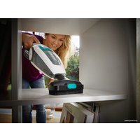Пылесос Leifheit Regulus PowerVac 2w1 11926