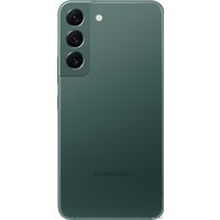 Телефон Samsung Galaxy S22 5G SM-S9010 8GB/128GB (зеленый)