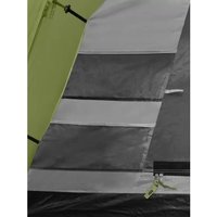 Кемпинговая палатка RSP Outdoors Narle 4 (оливково-зеленый)