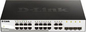 D-Link DGS-1210-20/FL2A