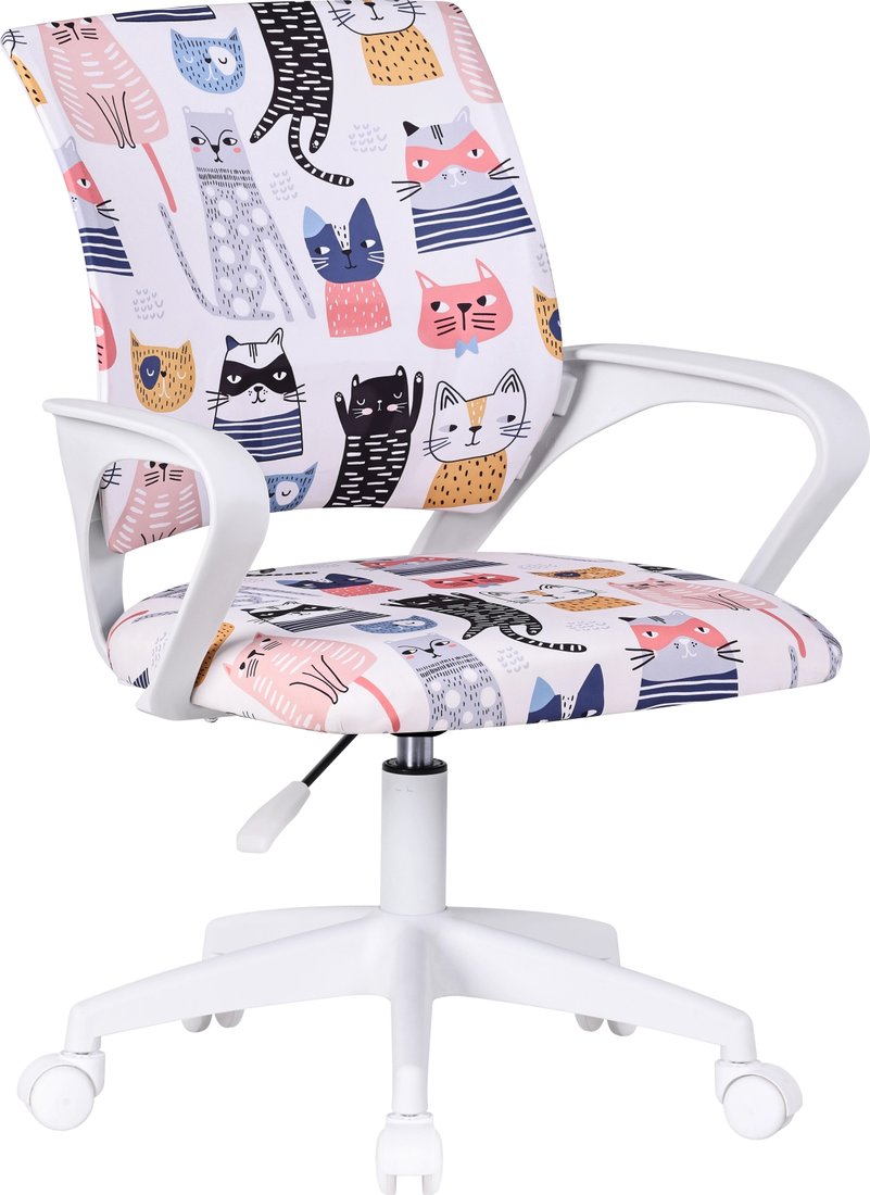 

Компьютерное кресло Defender Fiesta 64815