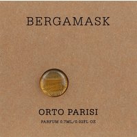 Духи Orto Parisi Bergamask (пробник, 0.7 мл) в Бресте