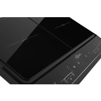 Настольная плита ZUGEL ZIH620B