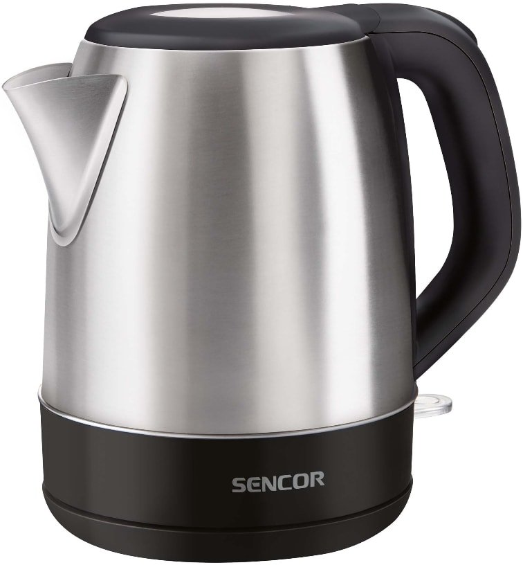 

Электрический чайник Sencor SWK 2200SS