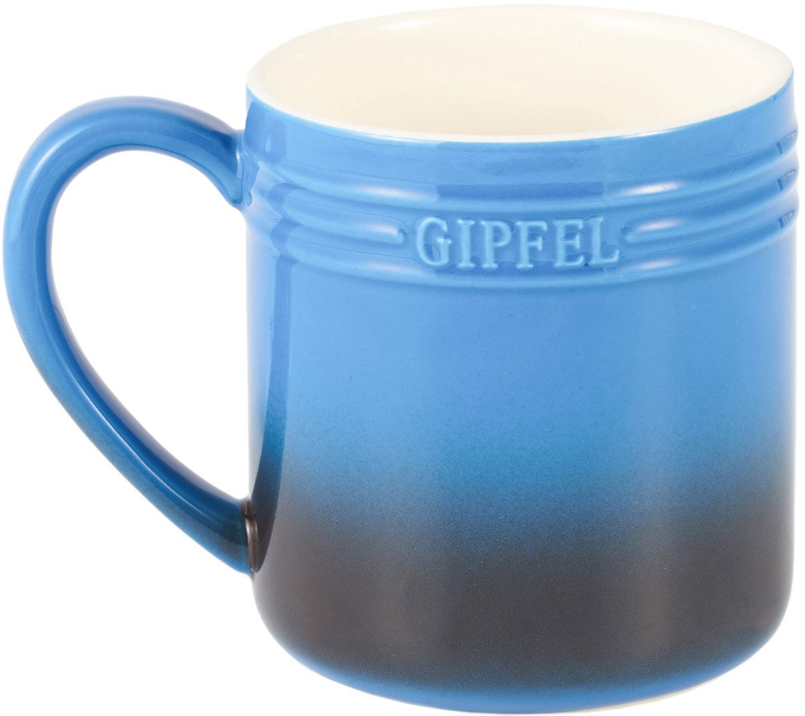 

Кружка Gipfel Cliff 51877 (синий)