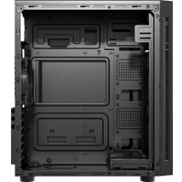 Корпус Gembird Fornax 160 CCC-FC-160