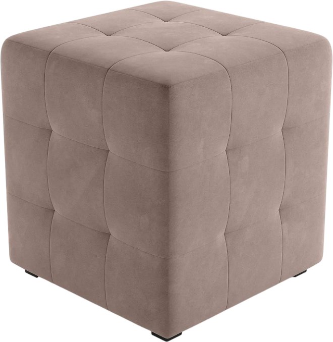 

Пуфик Mio Tesoro 135 (коричневый Ultra cocoa)