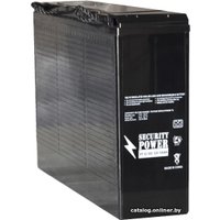 Аккумулятор для ИБП Security Power FT 12-100 (12В/100 А·ч)
