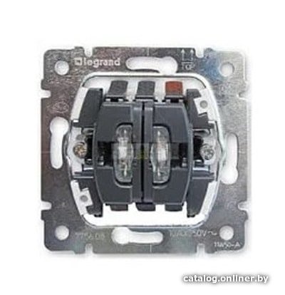 Выключатель Legrand Pro 21 775825