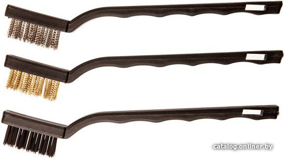 Щетка зачистная TopTools 14A618