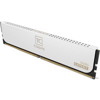 Оперативная память Team T-Create Expert 2x16ГБ DDR5 6000МГц CTCWD532G6000HC38ADC01 в Борисове