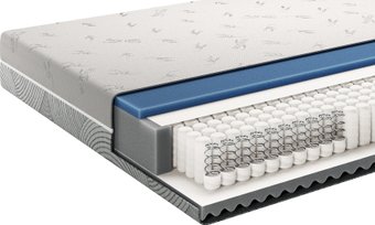 Матрас AMI Смарт 160x200