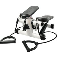 Классический степпер AMETIST 505 (белый/черный)