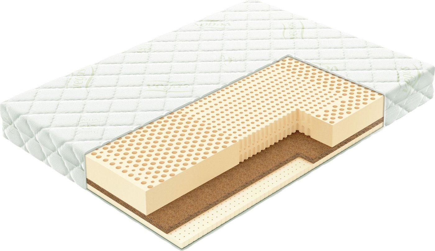 

Матрас Vegas Spirit 180x195