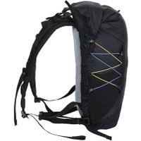 Туристический рюкзак BACH Pack Higgs 15 281352-0001 (черный)