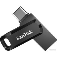 USB Flash SanDisk Ultra Dual Drive Go Type-C 64GB SDDDC3-064G-G46