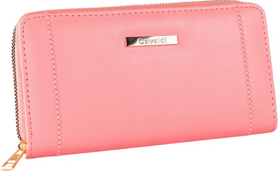 

Кошелек Cedar 4U Cavaldi LPD-13-5779 (розовый)