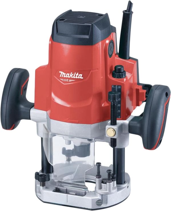 

Вертикальный фрезер Makita MT M3600
