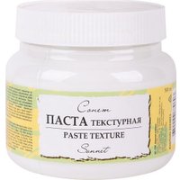 Текстурная паста Невская палитра Сонет 500 мл 5524923