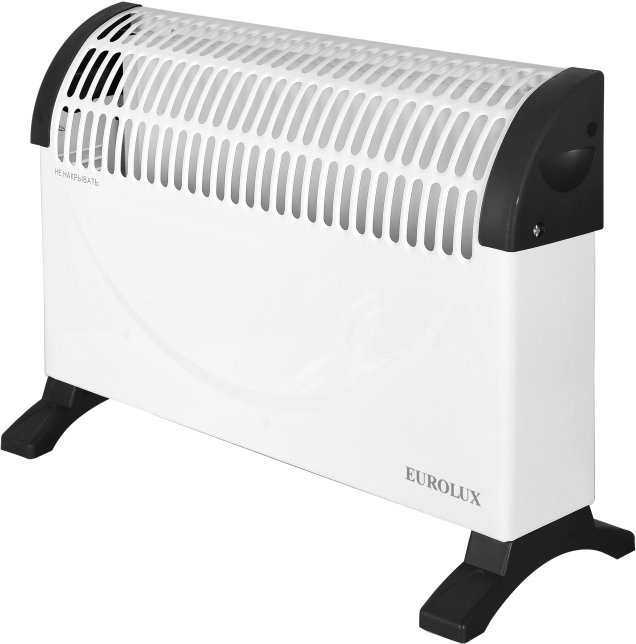 

Конвектор Eurolux OK-EU-1500C 67/4/29