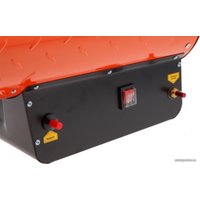 Газовая тепловая пушка Ecoterm GHD-301