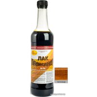 Лак Новбытхим ХВ-784 0.5 л (палисандр)