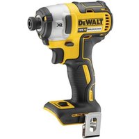  DeWalt DCK268P2T (шуруповерт, винтоверт, 2 АКБ, кейс)