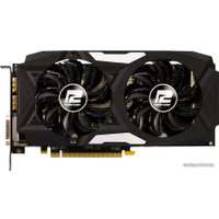 Видеокарта PowerColor Red Dragon Radeon RX 470 4GB GDDR5 [AXRX 470 4GBD5-3DHD/OC]