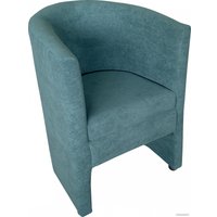 Интерьерное кресло Лама-мебель Рико (Ultra Atlantic)