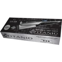 Выпрямитель GA.MA X-Wide Digital PTC 4D Titanio GI3036