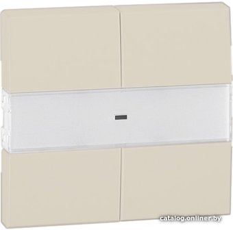 Клавиша для выключателя Efapel Apolo 50600 TMF