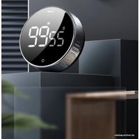 Таймер Baseus ACDJS-01