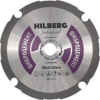 Hilberg HC165