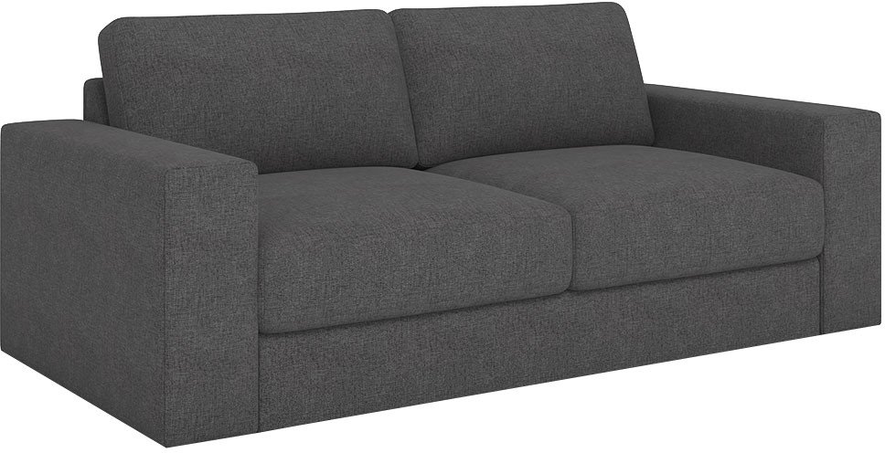 

Диван Rivalli Дискавери (Bravo Dark Grey)
