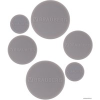 Набор магнитов BRAUBERG Super 237481 (6шт)