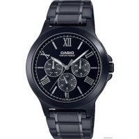 Наручные часы Casio MTP-V300B-1A