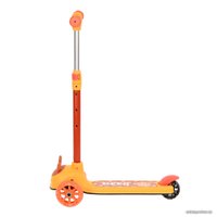 Трехколесный самокат Pituso HD-S806 (оранжевый)