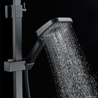 Душевая система  Shevanik S7036H