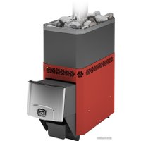 Банная печь Теплодар Русь 18 Л Профи в Барановичах