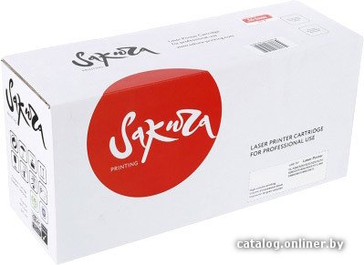 Картридж Sakura Printing SAQ3961A