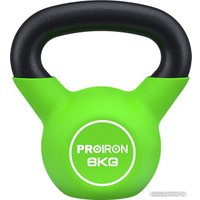 Гиря Proiron ГИ1060НЕО (6 кг)